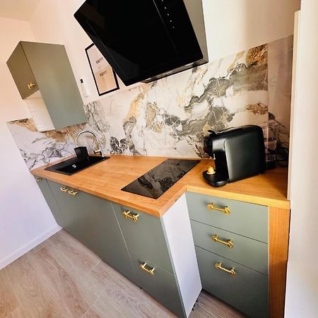 Les Appartements De Nana 8 - Studio Hypercentre, Rue Meynadier, Palais & Plage, Clim, Wifi Канны Экстерьер фото